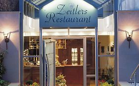 Zeitlers Hotel